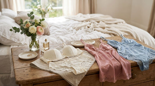 Best honeymoon lingerie sets in 2026