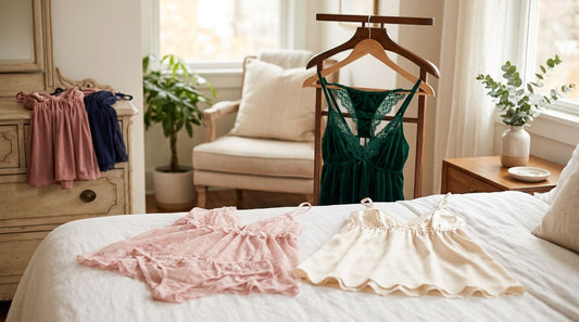 Best babydoll lingerie sets in 2026