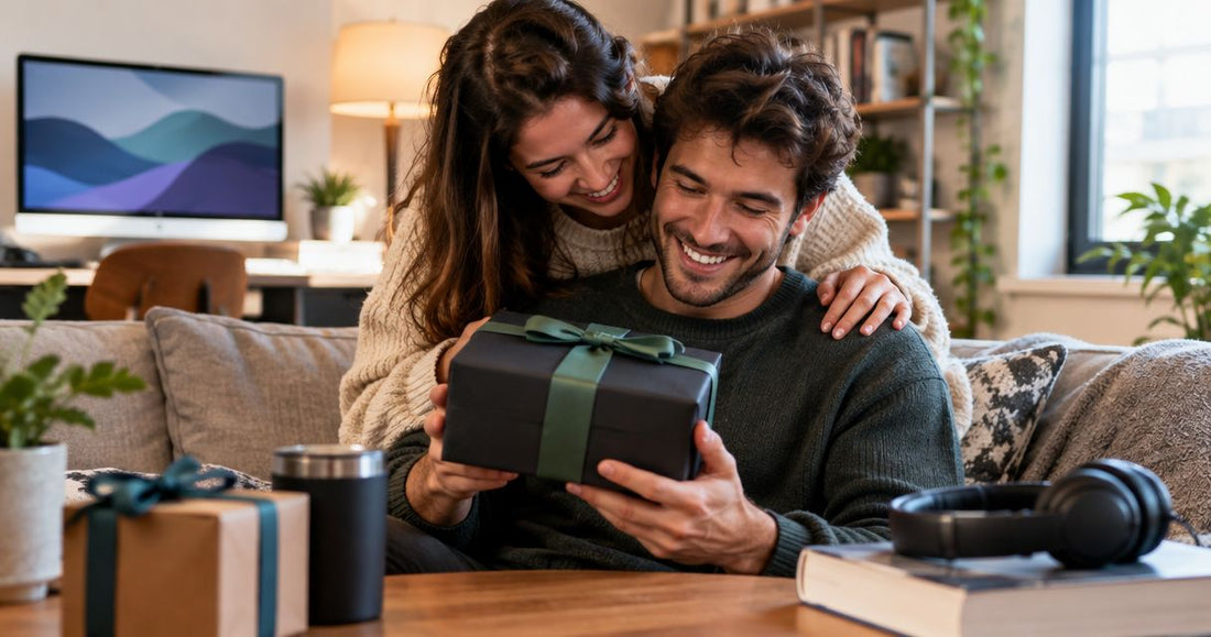 Best gifts for boyfriend in 2026