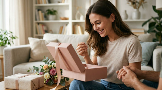 Best anniversary gifts for her in 2026