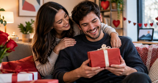 Best valentine's day gifts for boyfriend in 2026