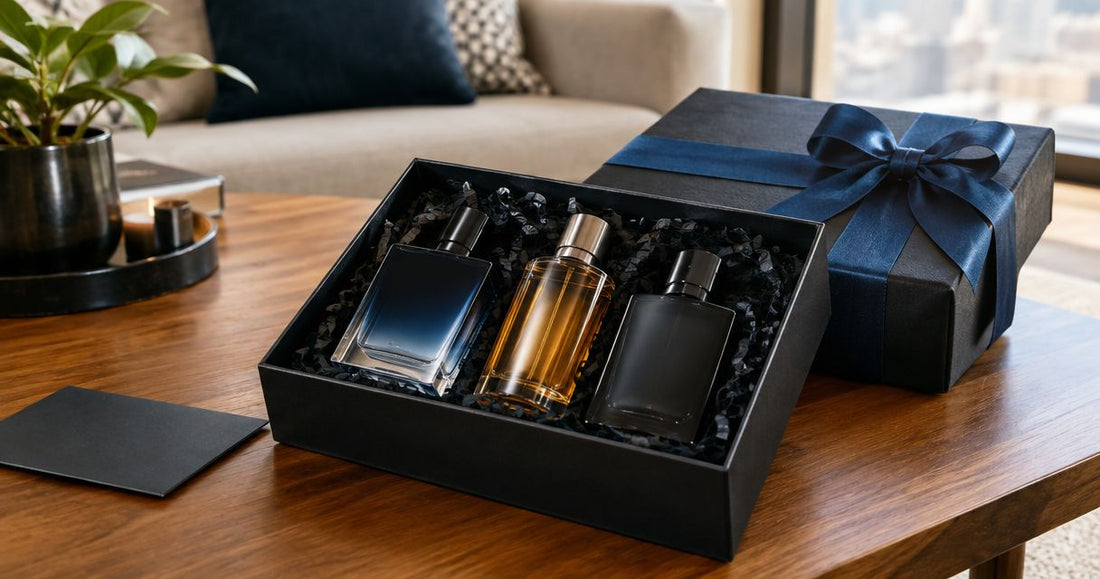 Best cologne gift sets for him in 2026