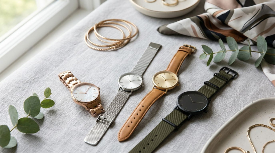 Best watches for women in 2026
