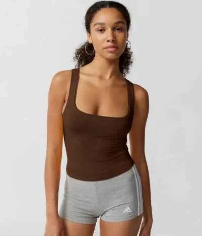 Sleeveless sexy shirt Baby B's