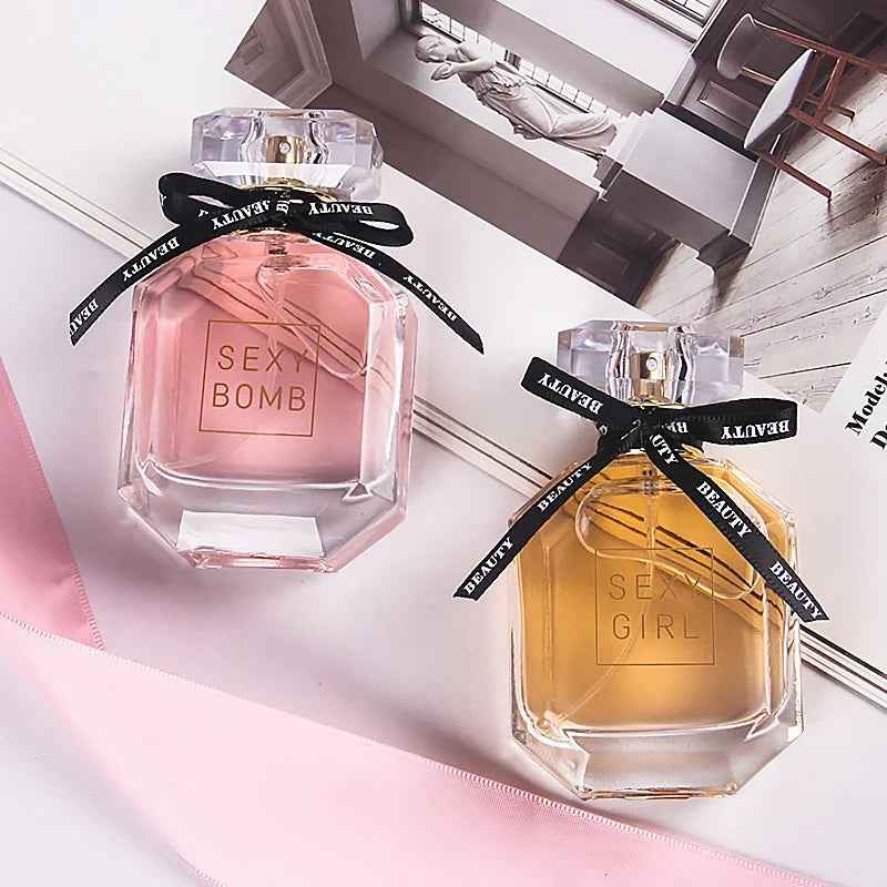 Victoria's Secret Bombshell Women's Perfume (Long Lasting)