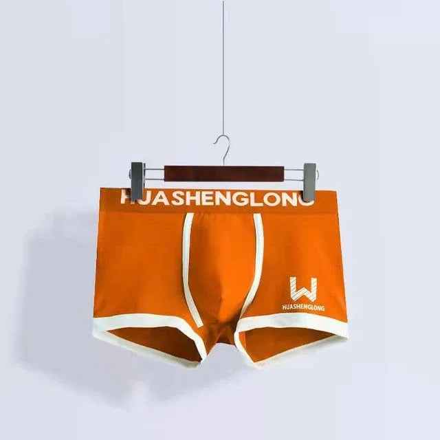 Men's Boxer Shorts - Comfortable, Breathable, and Soft