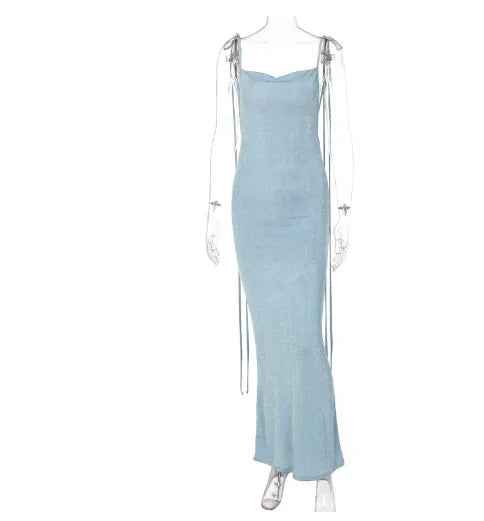 Women's Sexy Slim Dress