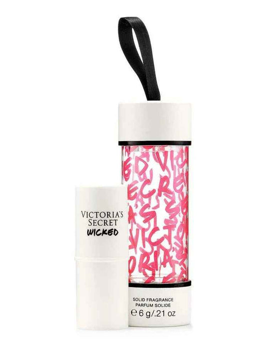 Victorias Secret Wicked Solid Fragrance .21 Oz